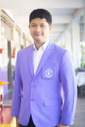 ว่าที่ร้อยตรีศรุต ทองบ่อ