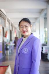 นางสาวนิรนุช ไชยนา