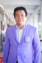 นายกฤติเดช พันธ์แก้ว