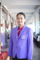 นางนภัสวรรณ วิชัยโย