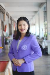 นางสาวเกษกมล เทพมณี